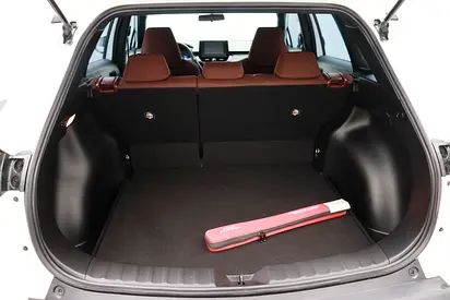 Toyota Corolla Cross XL, миниатюра 20