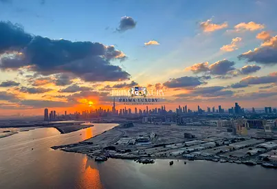 High Floor | Full Sea View | PHPP