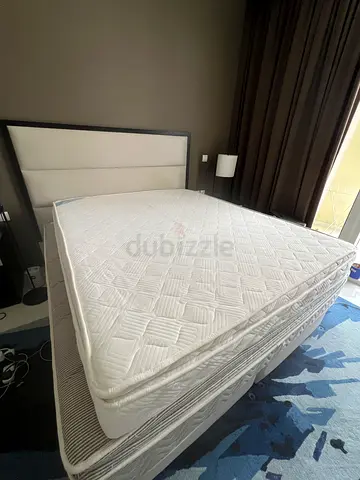 Queen size Matras