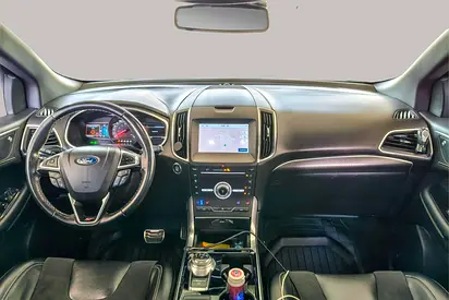 2019 FORD EDGE 照片 9