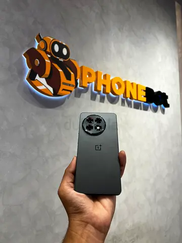 Open Box - OnePlus 13R 5G (512GB) - Phonebot