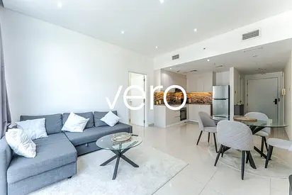 Vacant | Low floor Unit | Multiple Cheques