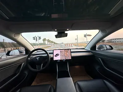 2020 Tesla MODEL 3 照片 12