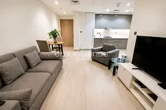 Furnished | Vacant | Spacious Layout