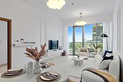 Brand New 1 BR | Family Friendly Community