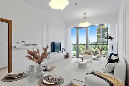 Brand New 1 BR | Family Friendly Community