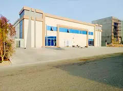 🔥BRAND NEW WAREHOUSE FOR SALE IN UMM AL QUWAIN 🔥