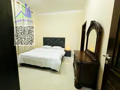 1 BHK - monthly rent - all inclusive - furnished - clean furniture