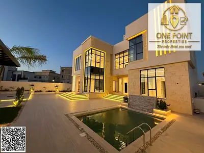 Ultra Luxury Mansion | With Swimming Pool | Super Deluxe Finishing