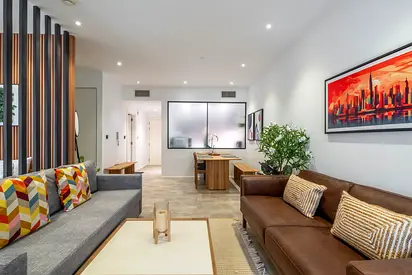 Spacious Studio Apartment | Fully Furnished | Murjan 2, JBR