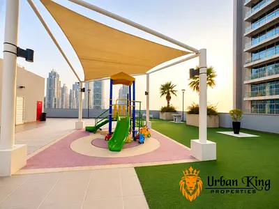 Spacious 3 Bedroom + Maid | Semi-Furnished | 2 Parking Spaces | Ready to Move | AED 170,000