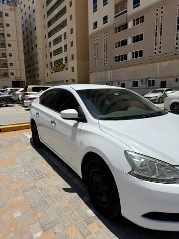 صورة 5 لـ 2013 Nissan SENTRA