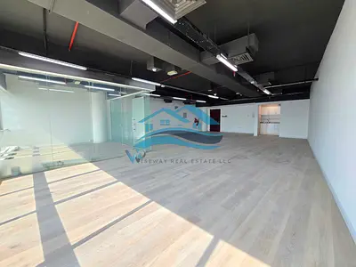 Fully Fitted Office | Ready to Move | Prime DSO Location