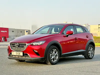 Mazda CX-3 2023 2.0L