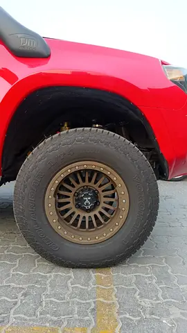 Bigbull beadlocks for Sale