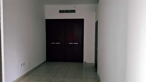 Executive Tower K Gem | Spacious 1BR | Unfurnished