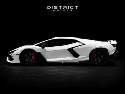 صورة 5 لـ 2025 Lamborghini REVUELTO
