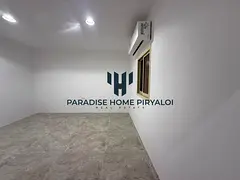Labor Camp for Staff Accommodation Near Beach