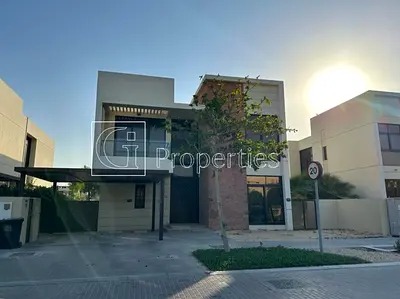 Independent Villa | Park View | Spacious