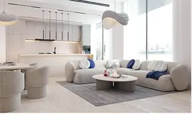 Handover soon / Direct from developer
