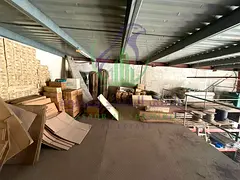 Spacious Warehouse for Rent in Industrial Area 11 with Mezzanine and Administrative Section High Pow