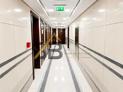 Spacious 1 Bedroom Apartment | Big Kitchen | 2 Full Washrooms | Balcony | Pool | Gym | Parking