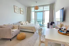 Golf View | Fully Furnished | High ROI