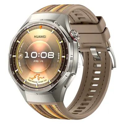 Huwaei GT 6 Pro Smart Watch