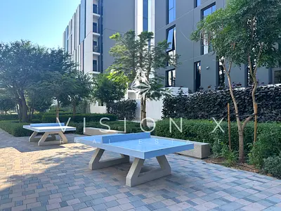 Sun-Filled Apartment | Modern Finishes | Ready Now