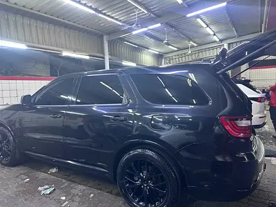 2017 Dodge DURANGO 照片 3