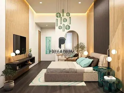 Modern Lagoon View Appartment,Lagoon Views 13 Tower A