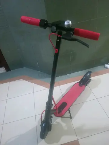 Electric Scooter for Sale – Well Maintained