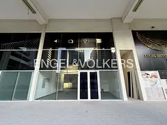 Retail Space | Fully Fitted | High Visibility