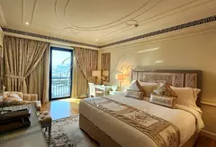 LUXURY 3 BR FURNISHED l WATERFRONT LIVING l VACANT