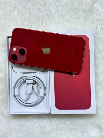IPHONE 13mini 512GB STORAGE
