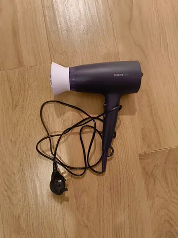 Phillips hairdryer