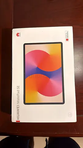 Huawei mate pad SE 11 inch