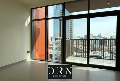 HIGH FLOOR | COMMUNITY VIEW | VACANT