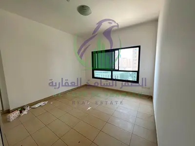 Spacious One Bedroom Apartment for Rent With Free AC Parking Balcony and Gym Pool Built in Wardrobes