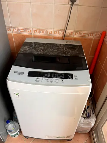 Super General Top Load Washing Machine SGW721