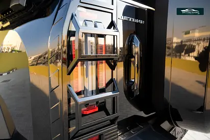 Jetour T2 Luxury Plus, миниатюра 8
