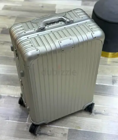 Suitcase