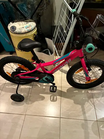 Kids Bike