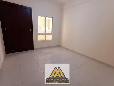 شقة عائلية بتشطيب راقٍ مع مرافق مجانية وإطلالة مريحة وخيارات دفع مرنة في موقع حيوي تكييف مركزي صيانة مجانية