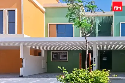 3 Bed | Brand New | Near To Lagoon