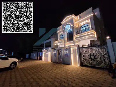 Own the most luxurious villas through bank financing with comfortable installments