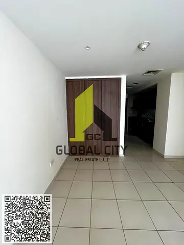 Live in a Spacious Studio with free Parking | Family Towers | Near Sharjah Border, Ajman & Sharjah Corniche | Easy Access to Dubai | AED 24,000 Only