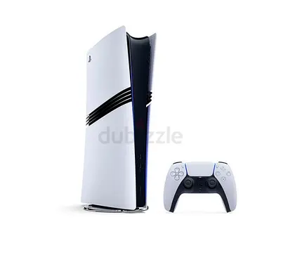 PlayStation 5 Pro (International Version) BRAND NEW