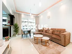 Spacious | 1 Bedroom | High Floor