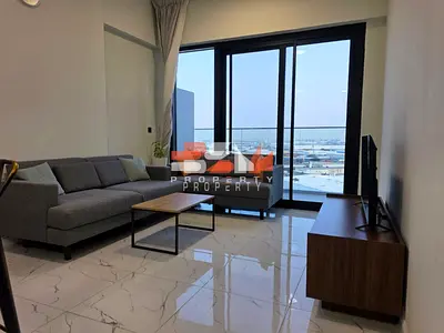 Modern 1BR Apartment for Rent | Alexis Tower